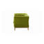 Chesterfield Modern 2 Seater Sofa Wood-965508876