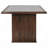 Wawona 5-piece Rectangular Dining Table Set