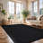 Kinsella Easy Jute Natural Indoor/Outdoor Area Rug-197539898