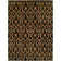 Wool Floral Area Rug
