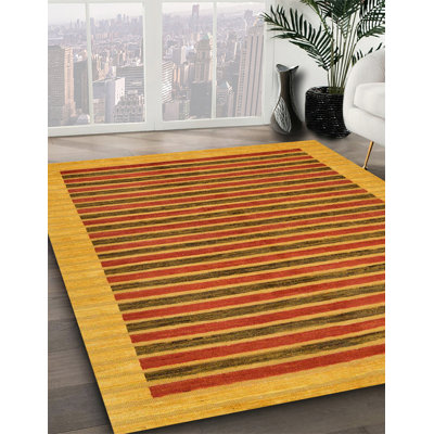 Abstract Indoor Rug