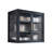 Glass Display Wall Storage Cabinet-107105743