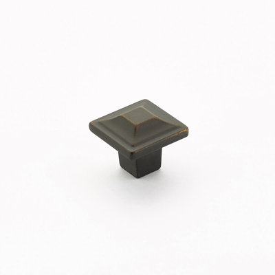 Menlo Square Knob