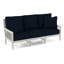 Pine Isle 76" Square Arm Sofa with Reversible Cushions-61939068-61939105