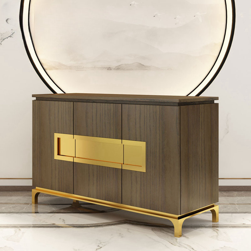 Armoire d'appoint Living
