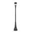 Luminaire d'extérieur 4 lumières Ashdown-100157039