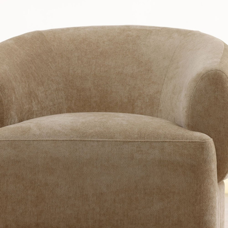 Chaise pivotante Billie