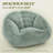40'' Wide Faux Fur Accent Chair-1660662161