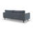 Curt Upholstered 82'' Sofa-91113135