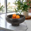 Daphne Terracotta Decorative Bowl