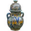 Handmade Ceramic Table Vase-134679685
