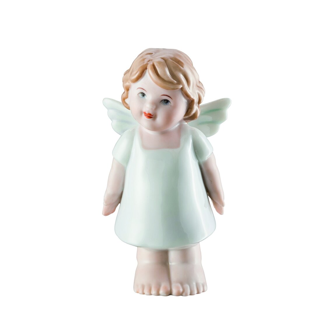 McMullen Angel Figurine