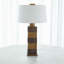 Stack Table Lamp