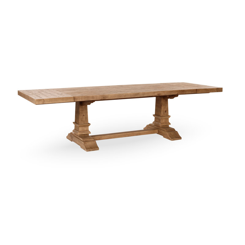 Table de salle à manger extensible Vienna