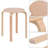 Thurston Solid Wood Counter Stool