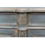 Lilac 88'' Solid Wood Sideboard