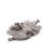 Vineyard Metal Tray