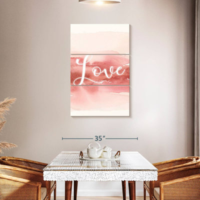 Tergel Love Wash