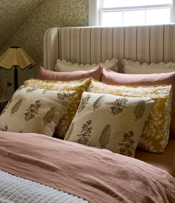 Bedding & Bath
