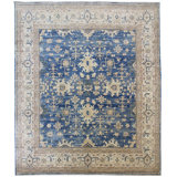 One-of-a-Kind 8' X 9'10" Area Rug