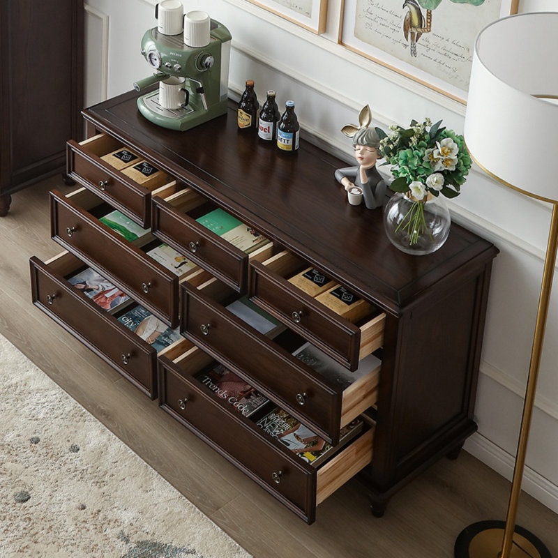 Commode d'appoint Modern Modern