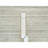 One-of-a-Kind 12'1" X 12'1" New Age Round Area Rug in Ivory