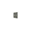 Deltana SWP4761U15A Switch Plate, Double Standard in Antique Nickel-904065428