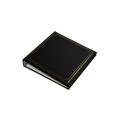 Paper Album