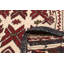 Tapisserie Winburn crème kilim 4 pi 0 po x 6 pi 4 po