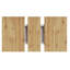 Extendable Dining Table