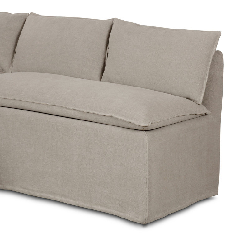 Andre Sectional