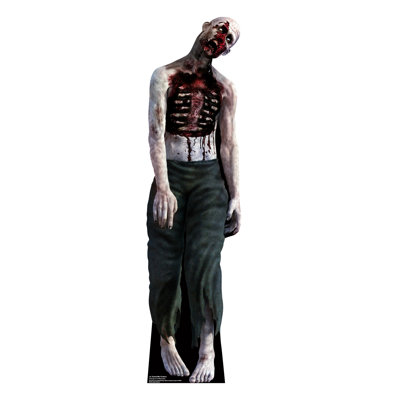 70'' Cardboard Standup