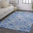 Tarah Abstract Indoor Rug-78222278