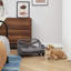 Teamson Polyester Pet Bed