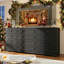 159.8cm W 12 - Drawer Chest of Drawers
