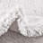 Axerpolis Jill Zarin Shaggy Shaggy Chic Rug-1532234130