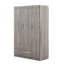Armoire 3 portes avec 2 tiroirs-478142122