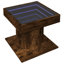Curstyn Coffee Table-243350307