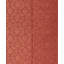 Jacquard Damask Area Rug in Red