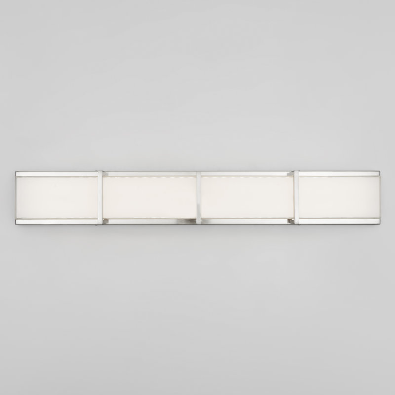 Subway Dimmable LED Vanity Light