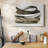 Freedom I-Gallery Wrapped Canvas