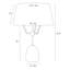 Hodgins Table Lamp