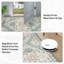 Machine Printed Area Rug-805909405-805909376