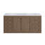 Ensemble de meuble-lavabo double 60 po Chicago-92903369-101285422-123104592
