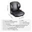 VEVOR Seat Cushion