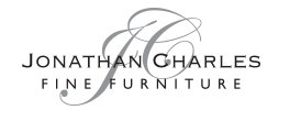 Logo Jonathan Charles Fine Furniture