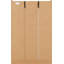 Cascio 3 Door Wardrobe-126534576