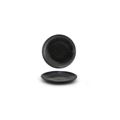 Assiette plate 10 po Kiln®