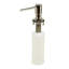 Distributeur de savon rond moderne-25300976