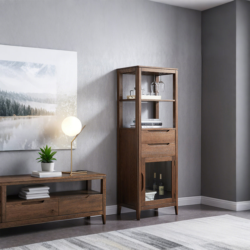 Armoire à vin 62,99 po